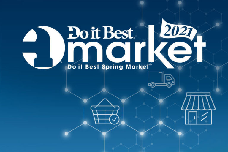 Do it Best Hosts Record Fall Market; Announces Plans for Spring Do it